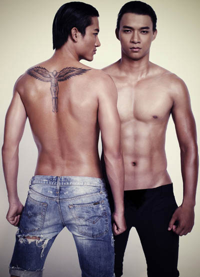 Ngọc T&igrave;nh , Vũ Mạnh Hiệp , L&ecirc; Trung Cương, Mai Quốc To&agrave;n 