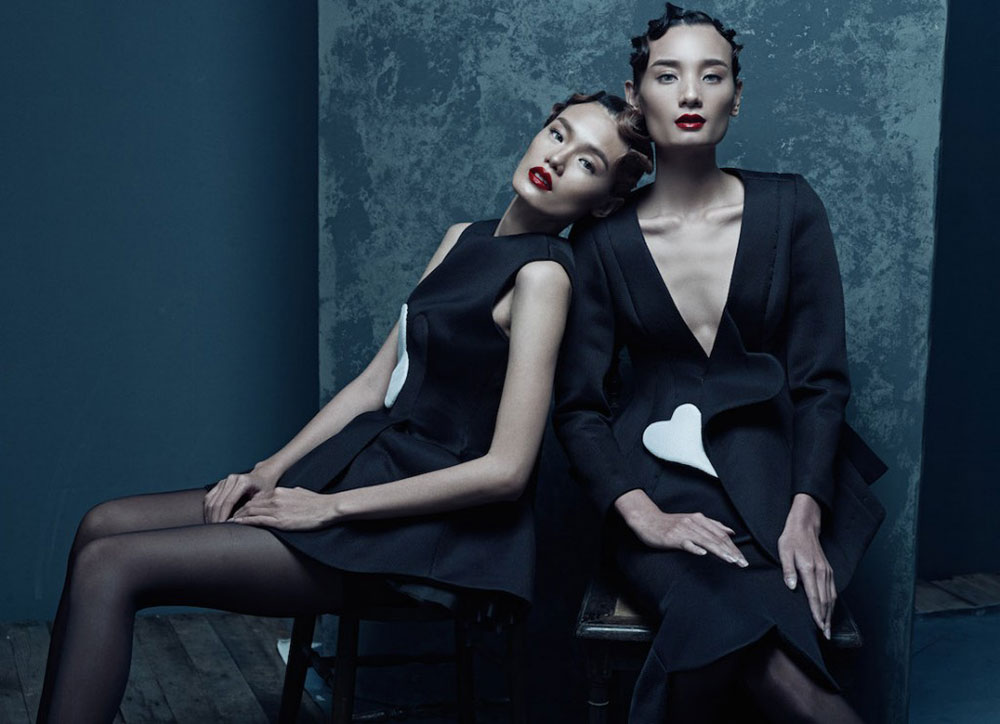 Đỗ Mạnh Cường tất bật cho LOVE vào tháng 12