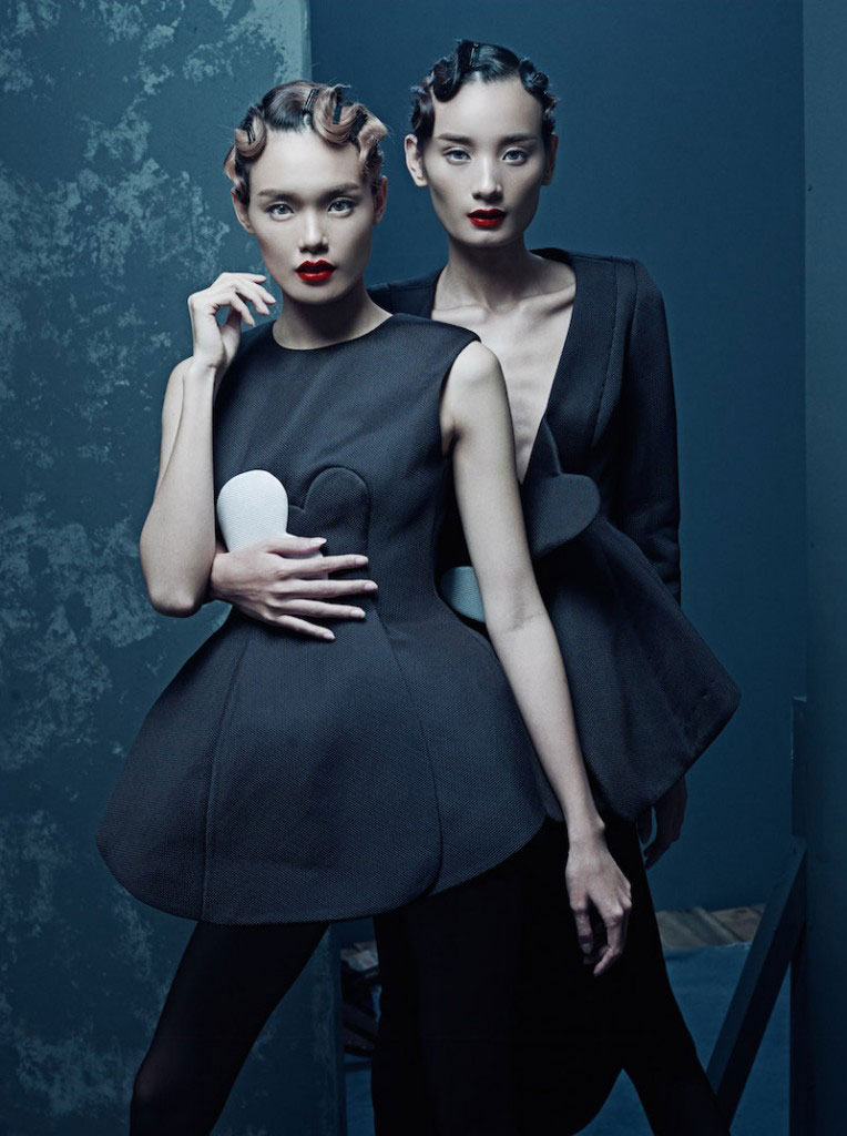 Đỗ Mạnh Cường tất bật cho LOVE vào tháng 12