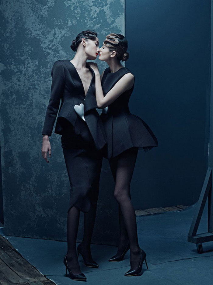 Đỗ Mạnh Cường tất bật cho LOVE vào tháng 12