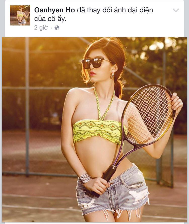 10 ảnh hot trong ngày trên Facebook