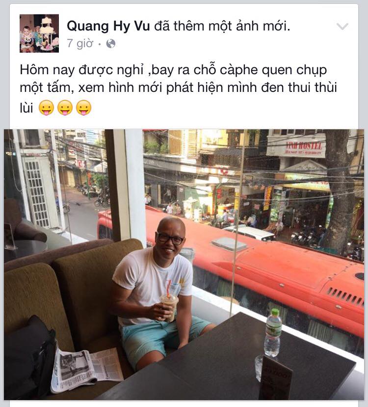 10 ảnh hot trong ngày trên Facebook