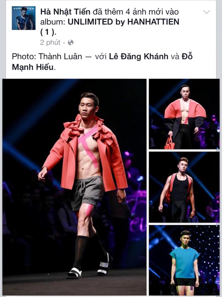 10 ảnh hot trong ngày trên Facebook