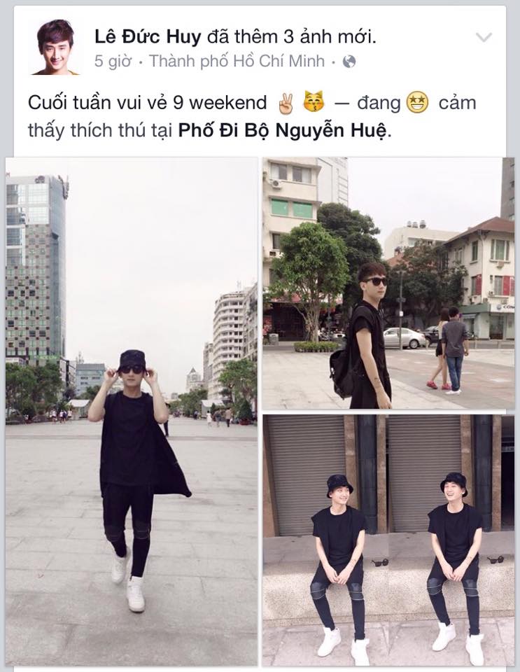 10 ảnh hot trong ngày trên Facebook