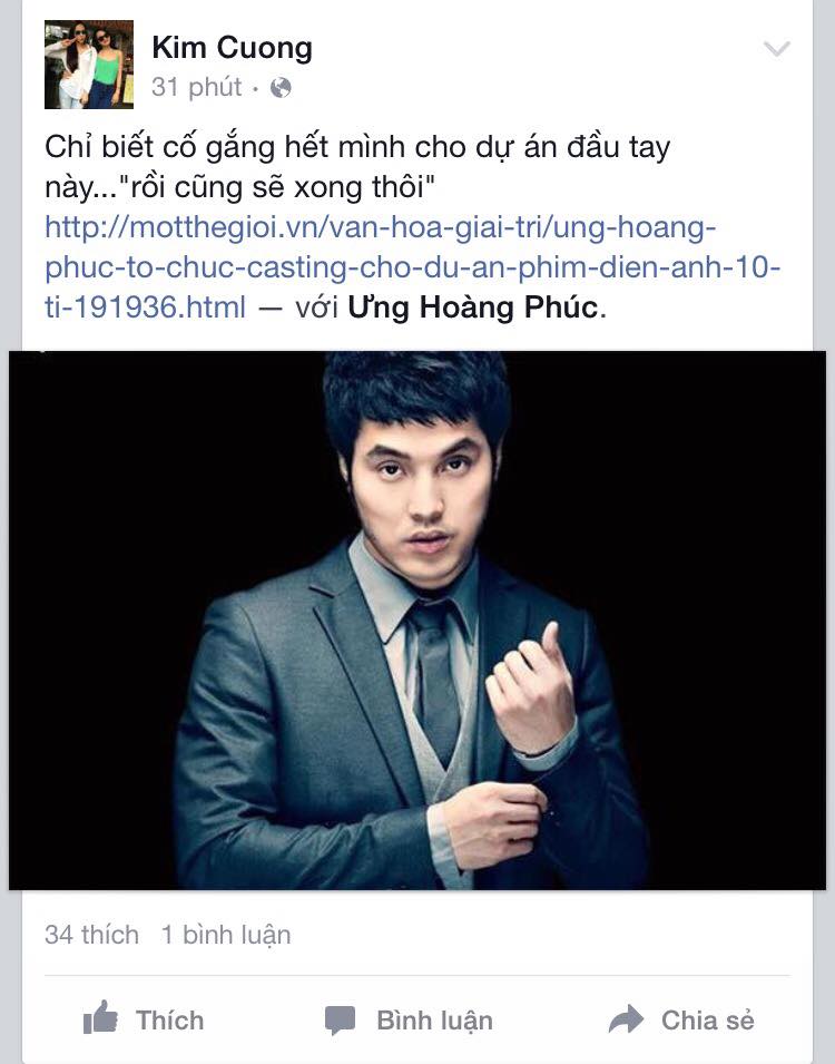 10 ảnh hot trong ngày trên Facebook
