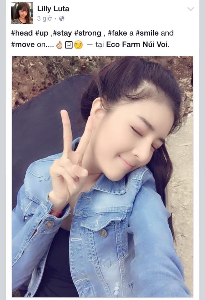 10 ảnh hot trong ngày trên Facebook