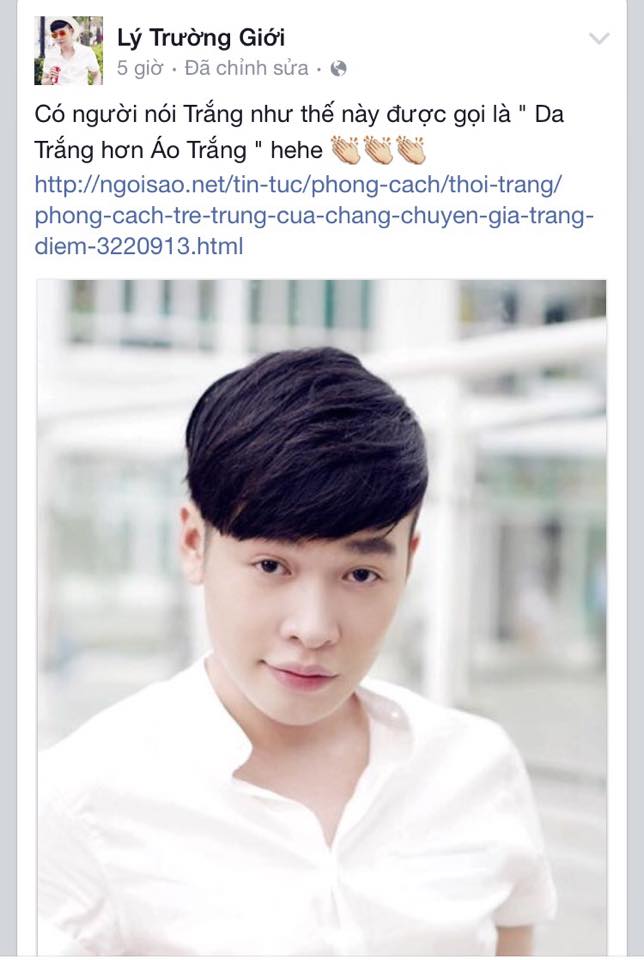 10 ảnh hot trong ngày trên Facebook