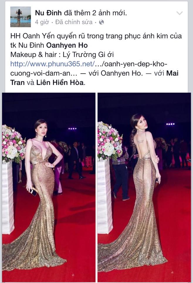 10 ảnh hot trong ngày trên Facebook