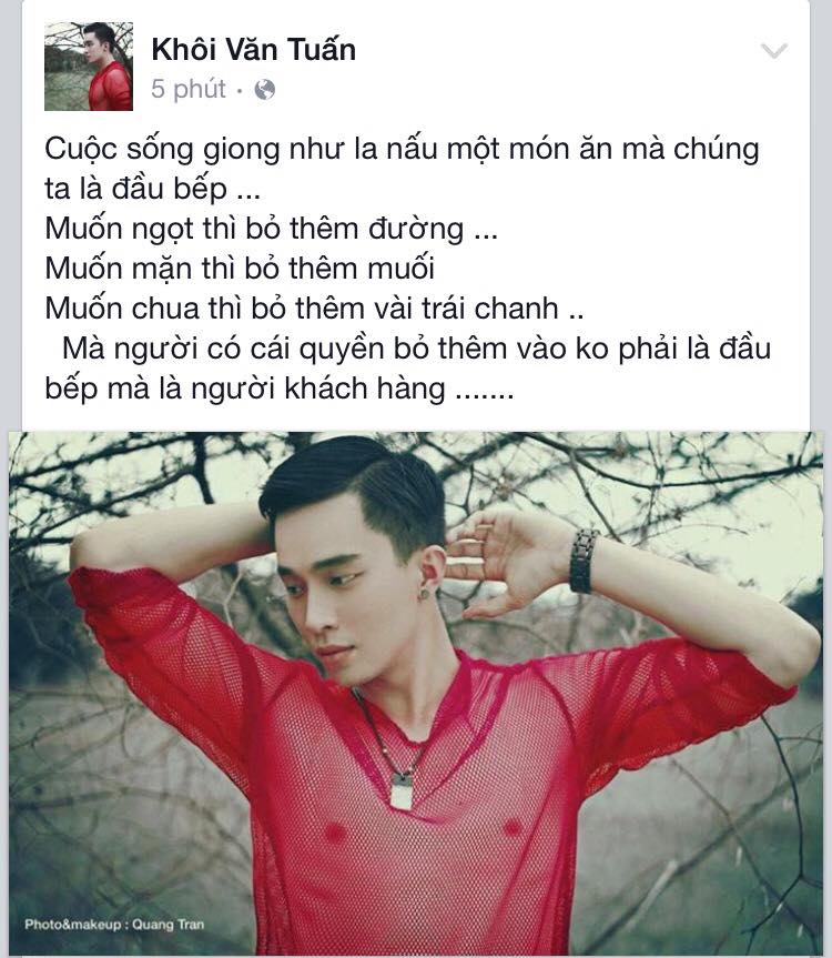 10 ảnh hot trong ngày trên Facebook