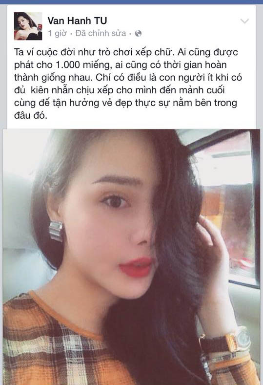10 ảnh hot trong ngày trên Facebook