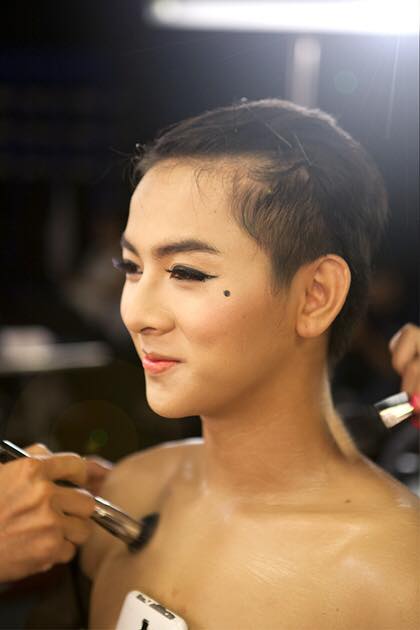 3 Hotboy giả gái đẹp nhất Showbiz Việt