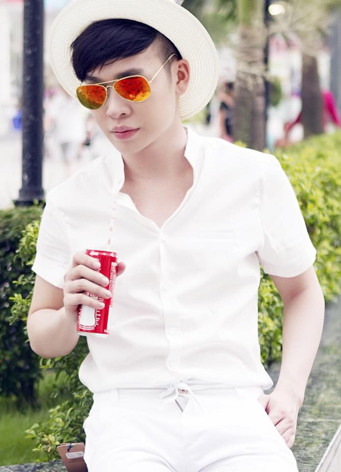 3 Hotboy giả gái đẹp nhất Showbiz Việt