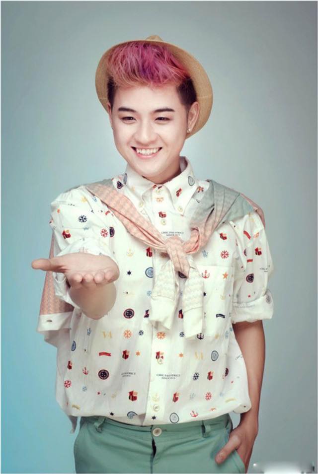 3 Hotboy giả gái đẹp nhất Showbiz Việt