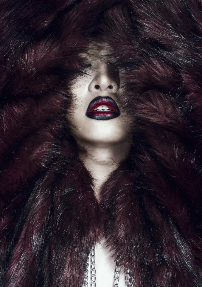 Lý Trường Giới diện trang phục trăm triệu đoạt giải hoa hậu 