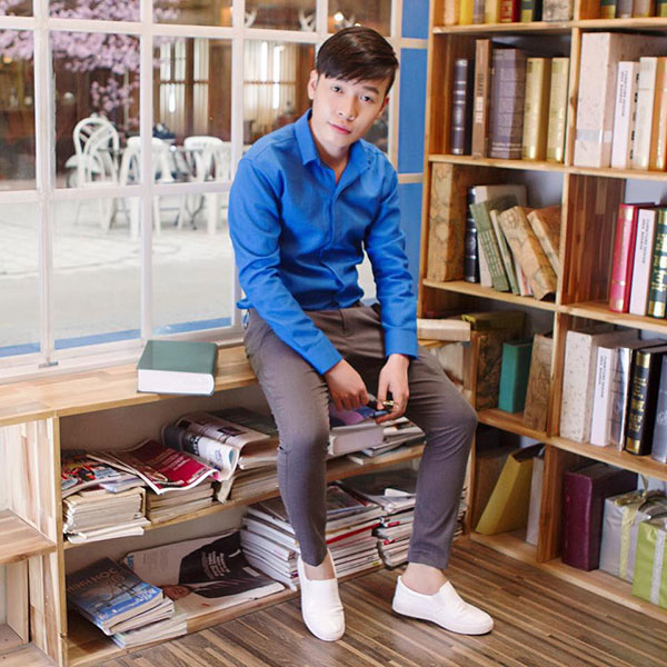 Tuy bạn bè tỏ ra lo lắng cho sự nghiệp của Lý Trường Giới nhưng anh vẫn cảm thấy vinh dự nếu có cơ hội trúng tuyển.