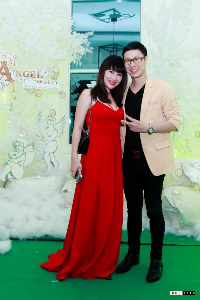 mc anh quân - hoàng oanh - nhật tinh anh - nguyen vu