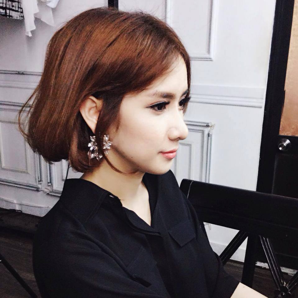 Cuộc phỏng vấn thú vị với chuyên gia make up showbiz Việt Sim Sữa và công việc làm đẹp cho những người đẹp nổi tiếng
