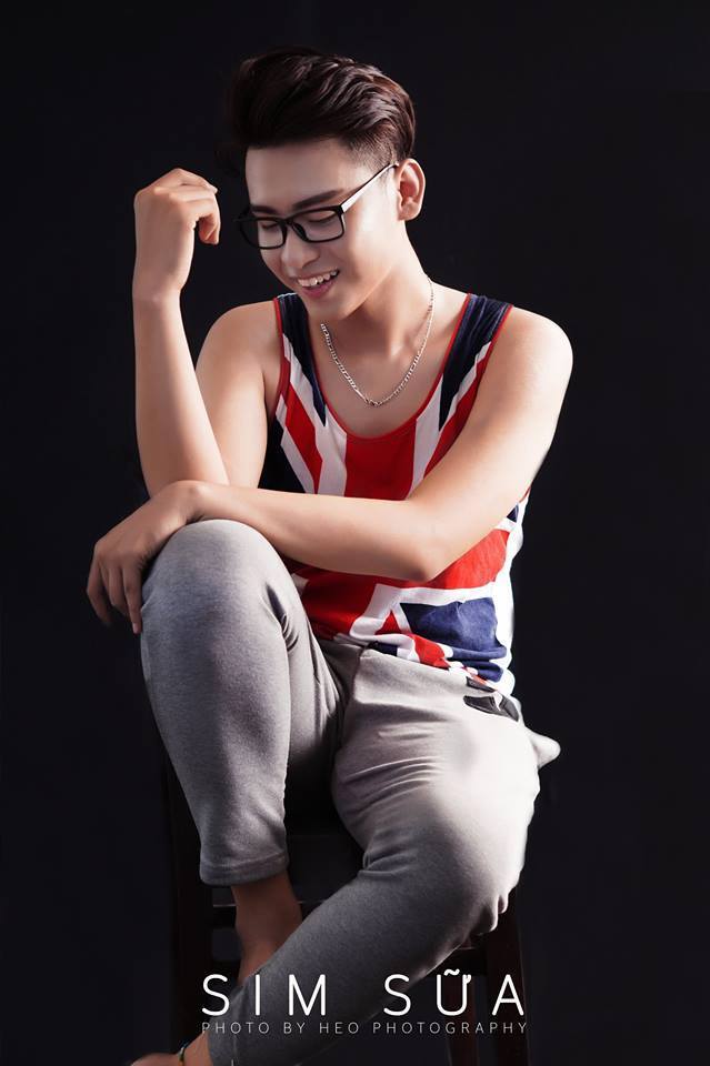 Cuộc phỏng vấn thú vị với chuyên gia make up showbiz Việt Sim Sữa và công việc làm đẹp cho những người đẹp nổi tiếng
