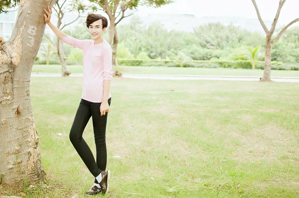 Taylor Nguyễn Cao Danh-có người trả 40.000 USD chỉ để gặp mặt