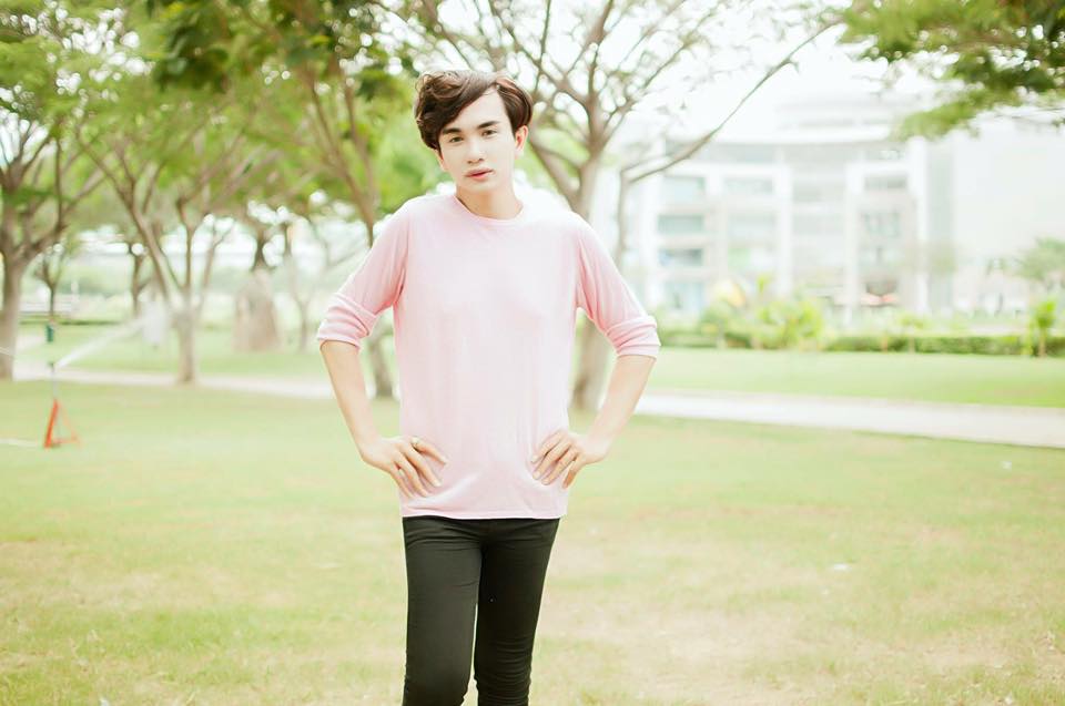 Taylor Nguyễn Cao Danh-có người trả 40.000 USD chỉ để gặp mặt