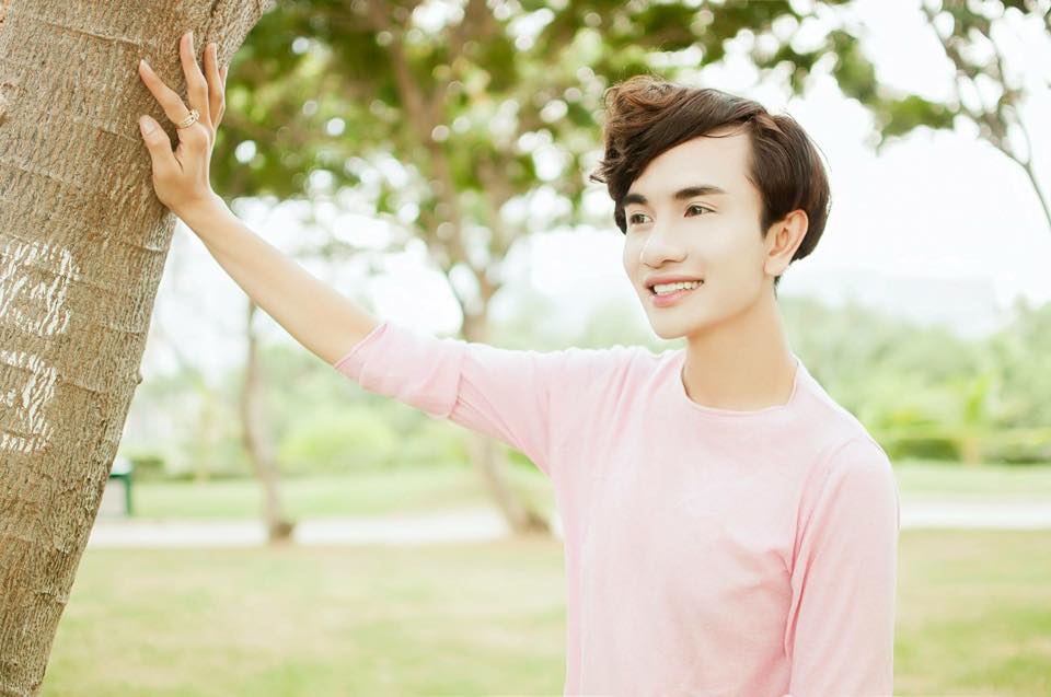 Taylor Nguyễn Cao Danh-có người trả 40.000 USD chỉ để gặp mặt