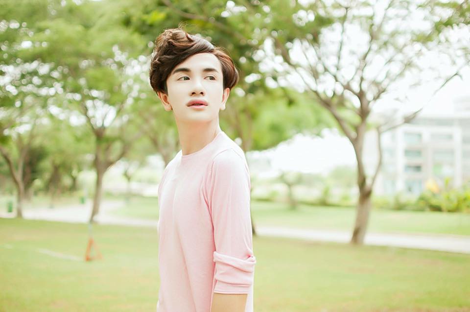 Taylor Nguyễn Cao Danh-có người trả 40.000 USD chỉ để gặp mặt