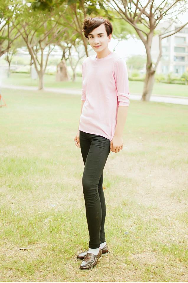 Taylor Nguyễn Cao Danh-có người trả 40.000 USD chỉ để gặp mặt