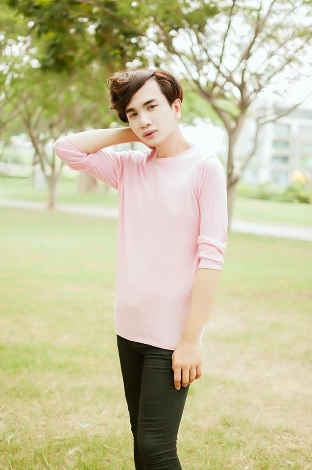 Taylor Nguyễn Cao Danh-có người trả 40.000 USD chỉ để gặp mặt