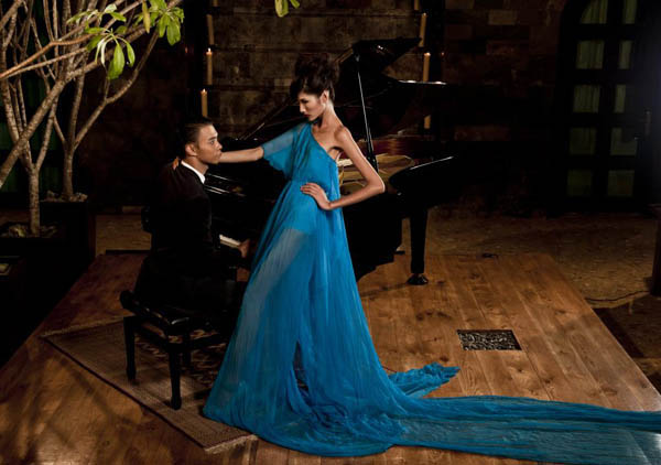 Vietnam's Next Top Model