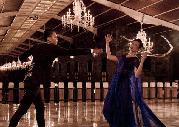 C&ocirc; g&aacute;i đến từ Kh&aacute;nh H&ograve;a thể hiện rất tốt v&agrave; biểu cảm trong bức ảnh n&agrave;y.