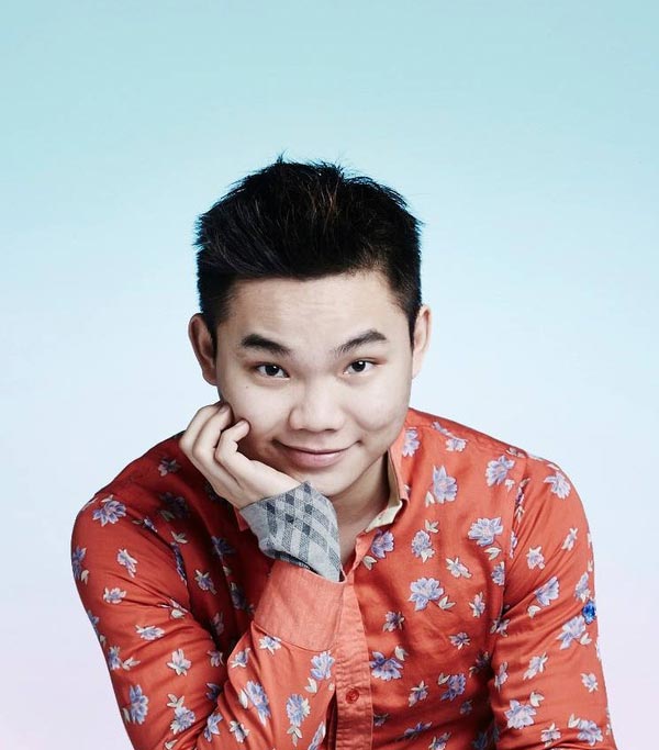 An Lê - nhiếp ảnh gia trẻ tuổi tài năng 