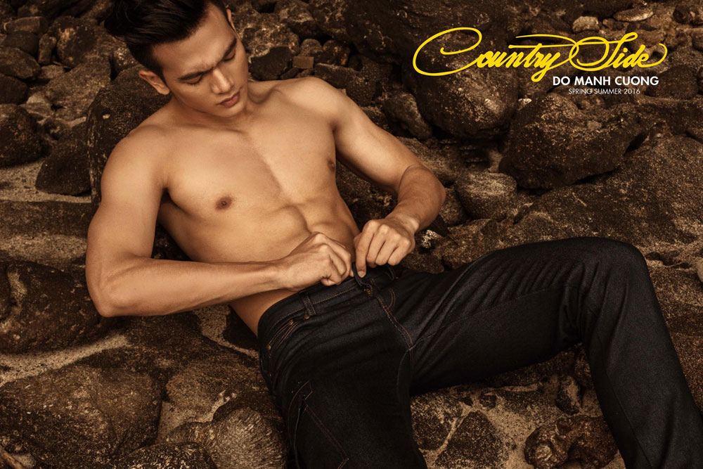 Countryside -  Đỗ Mạnh Cường