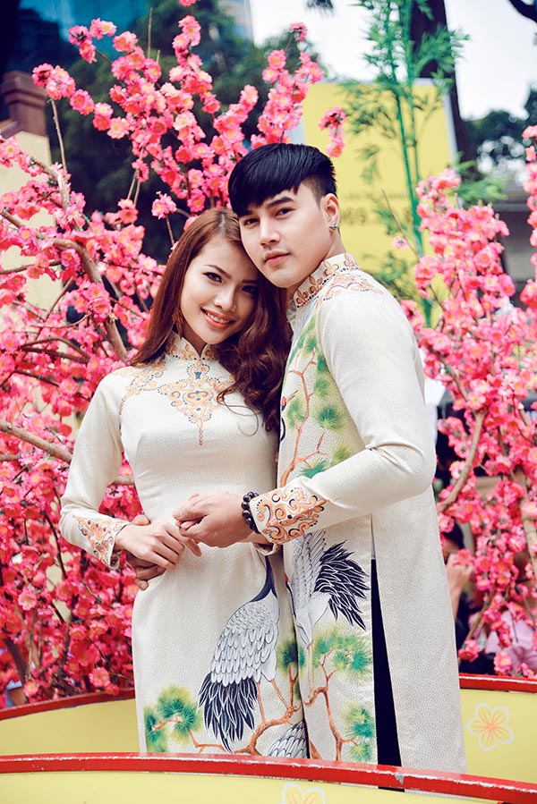 Đức Anh - Nguyễn Nhung