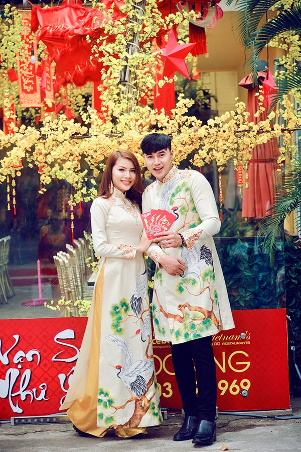 Đức Anh - Nguyễn Nhung