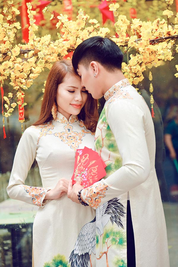 Đức Anh - Nguyễn Nhung