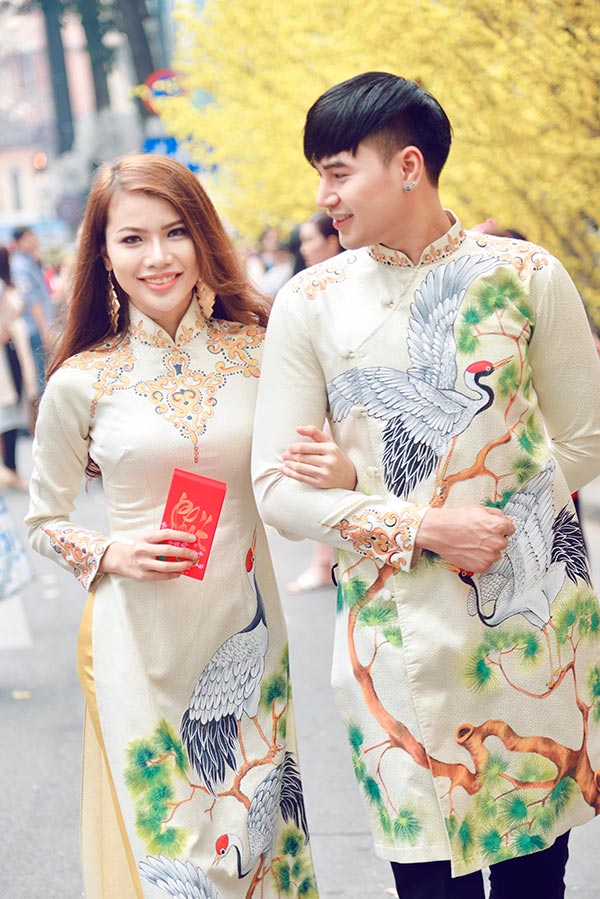 Đức Anh - Nguyễn Nhung