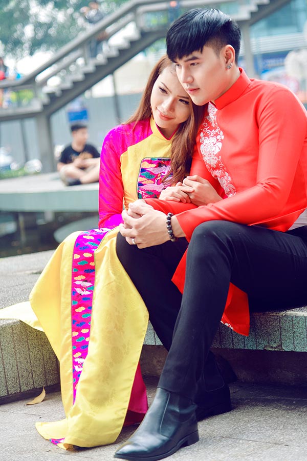 Đức Anh - Nguyễn Nhung