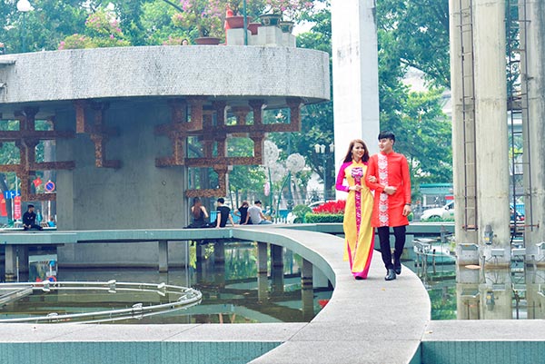 Đức Anh - Nguyễn Nhung