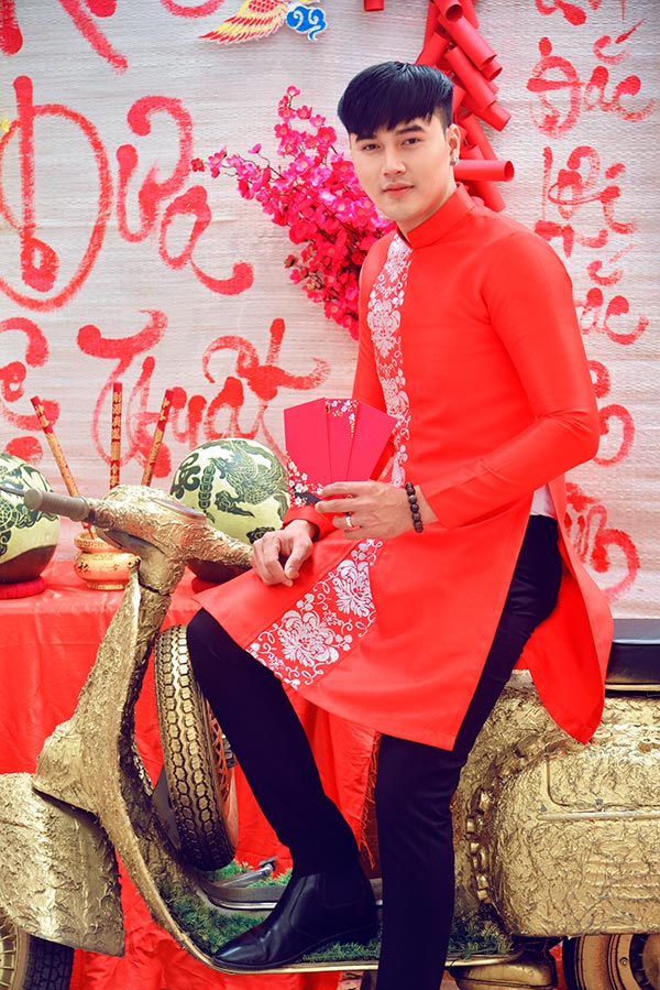 Đức Anh - Nguyễn Nhung