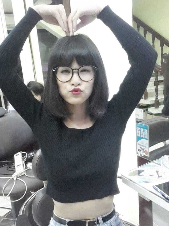 Đông Nhi vui mừng vì Fanpage đạt mốc 6 triệu like.