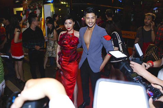 Nhìn lại hành trình Hồ Vĩnh Anh