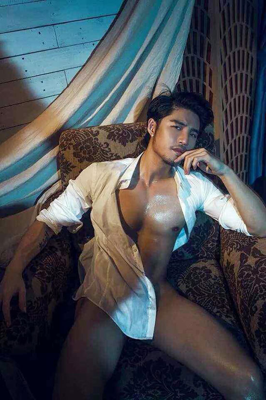 Nhìn lại hành trình Hồ Vĩnh Anh