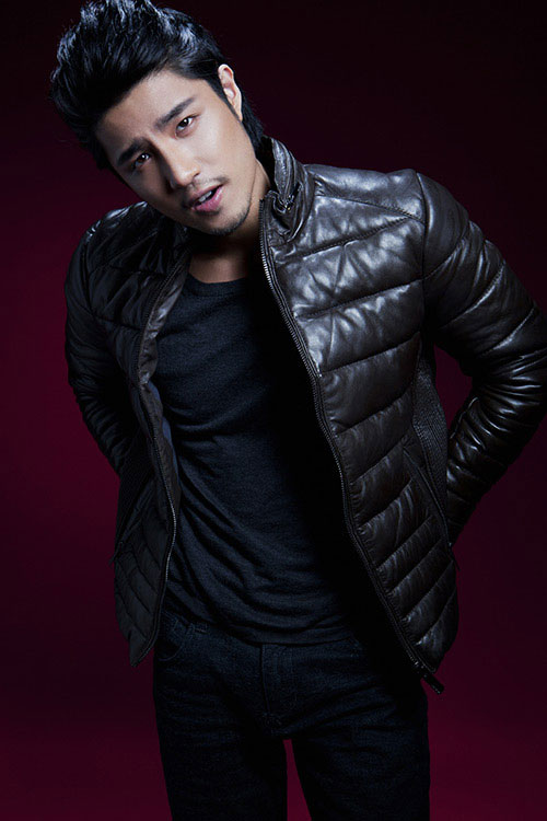 Nhìn lại hành trình Hồ Vĩnh Anh