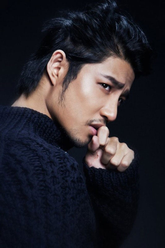 Nhìn lại hành trình Hồ Vĩnh Anh