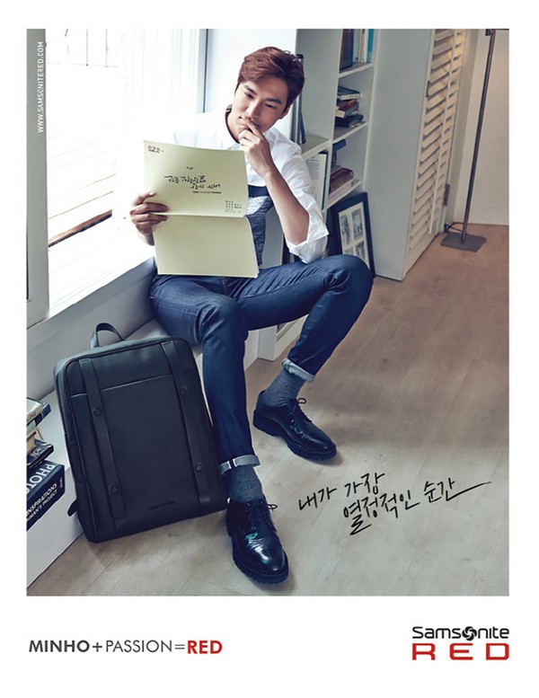 Lee Min Ho