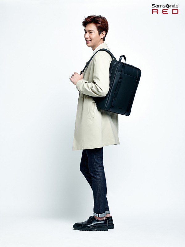 Lee Min Ho