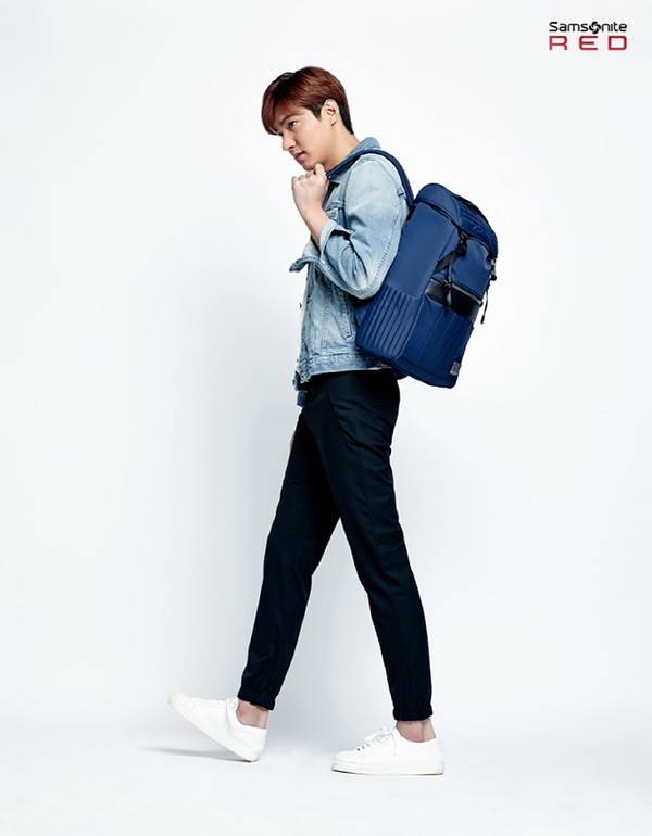 Lee Min Ho