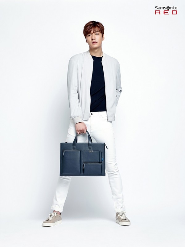 Lee Min Ho