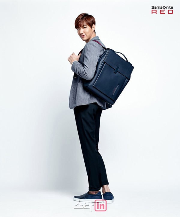 Lee Min Ho