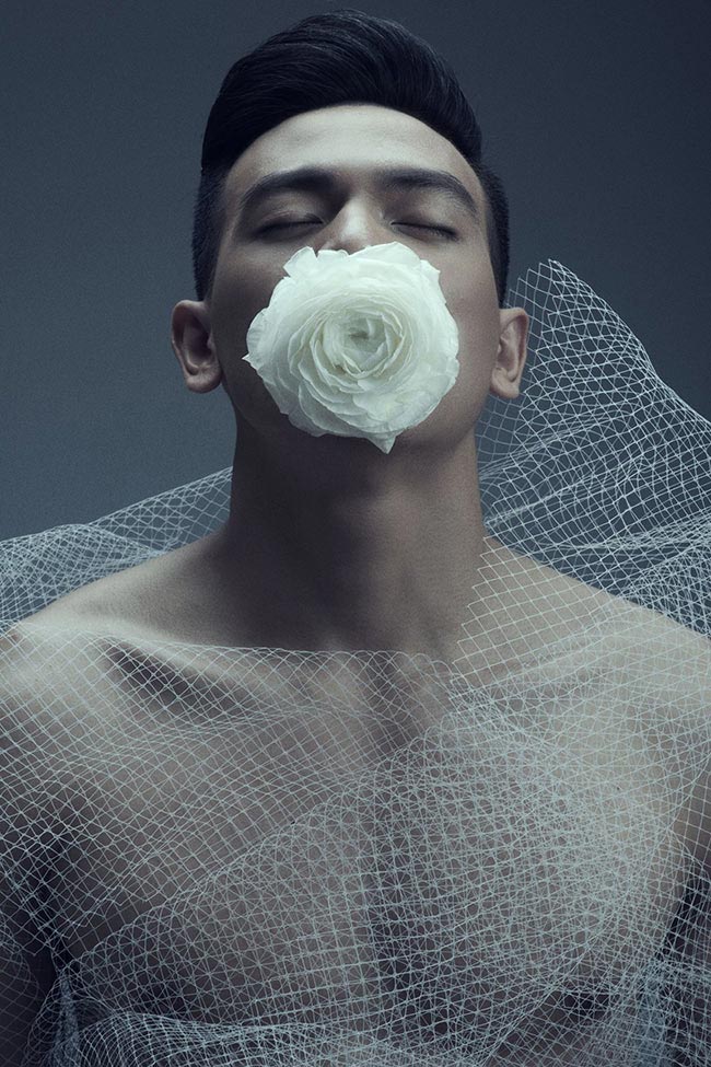 Lê Xuân Tiền - nam thần